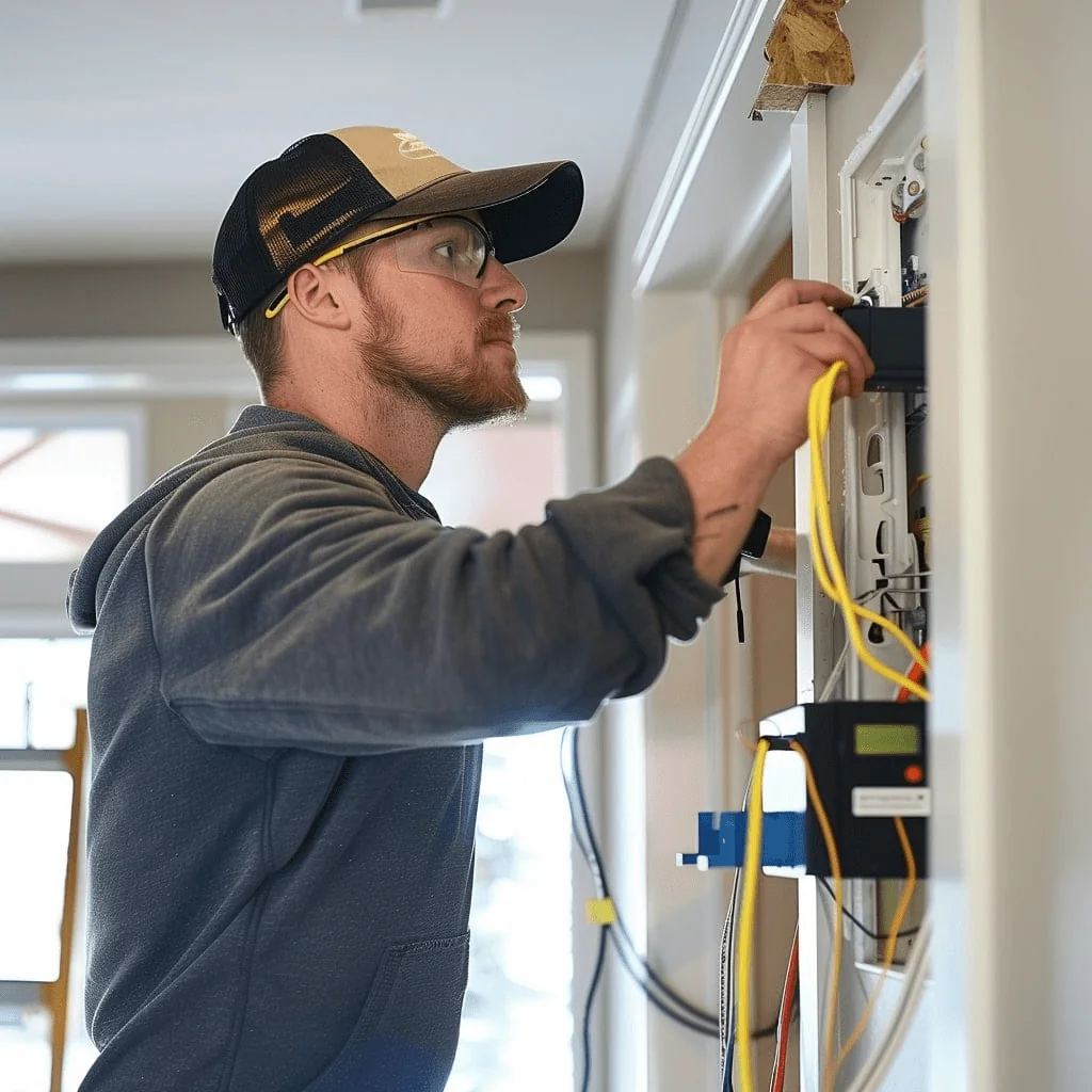 The Significance Of Dependable Electricians In Greensboro: Kluch Electrical's Insights